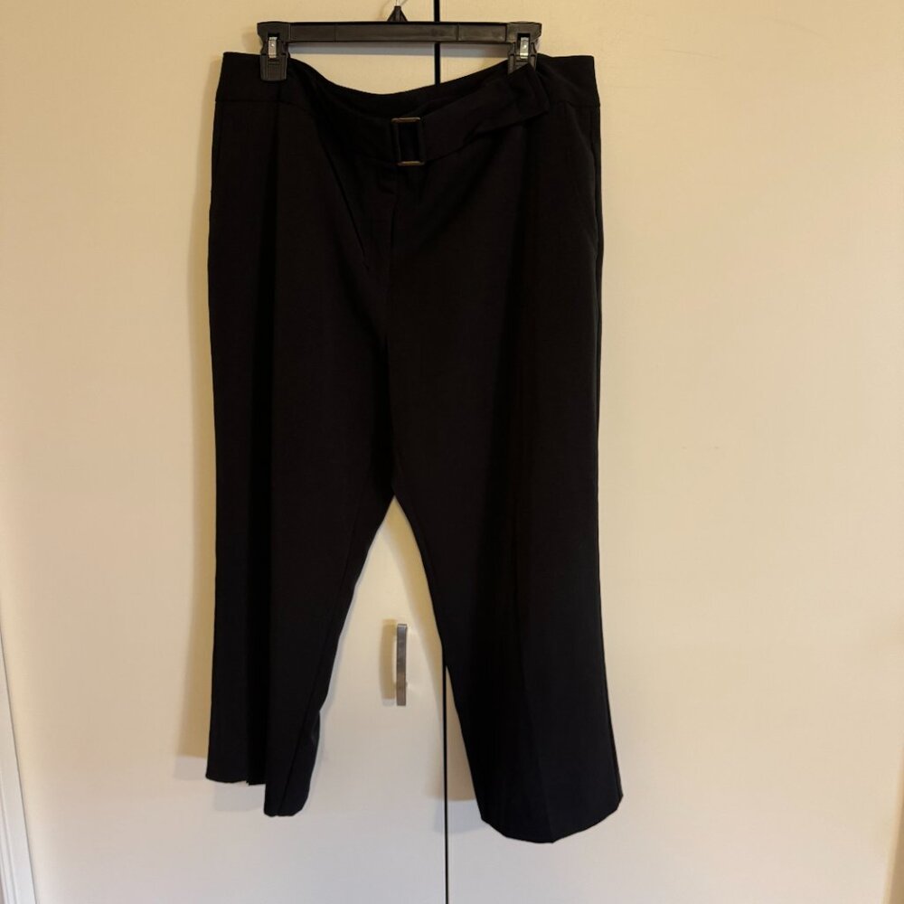 Tail Tech Performance Black Pants - image 4